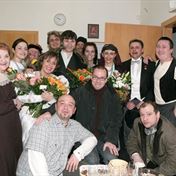 Spolecne foto po premiere